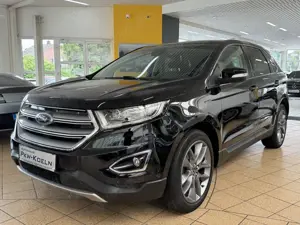 Ford Edge 2.0 TDCi Titanium 4x4 *PANO*KAMERA*