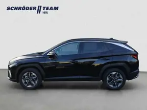 Hyundai TUCSON 1.6 T-GDi DCT Trend Krell Sound System, LED-Paket Bild 2