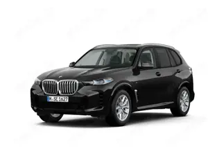 BMW X5 xDrive 30d Sportpaket HUD AD AHK-klappbar AHK El.