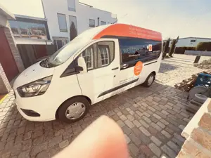 Ford Transit Custom 340 L2H2 LKW VA Autm. Trend