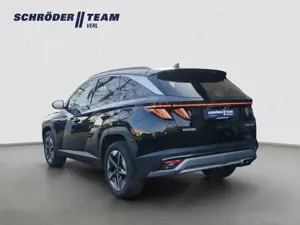 Hyundai TUCSON 1.6 T-GDi DCT Trend Krell Sound System, LED-Paket Bild 3