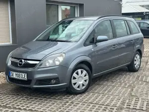 Opel Zafira B Edition KLIMA*7SITZ*TEMP*