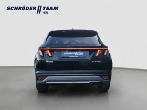 Hyundai TUCSON 1.6 T-GDi DCT Trend Krell Sound System, LED-Paket Bild 4