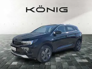 Opel Grandland X X GS 1,2 Automatik Klima PDC Carplay
