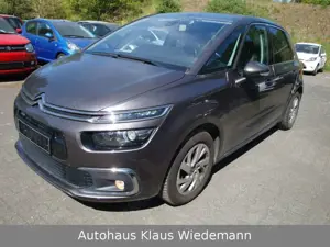 Citroen C4 Picasso PureTech 130 SS Aut. SHINE - 2.Hd.