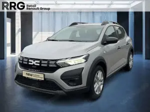 Dacia Sandero STEPWAY ESSENTIAL TCe 100 LPG GASANLAGE
