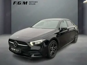 Mercedes-Benz A 250 A 250 e Limousine AMG Line/Navi/Klima/LED Sitzhzg.