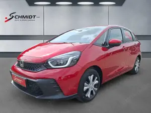 Honda Jazz Hybrid Elegance 1.5 AUTOMATIK NAVI LED PDC