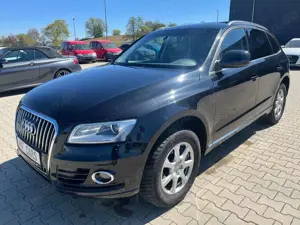 Audi Q5 3.0 TDI quattro Leder,Navi,Bi-Xenon,