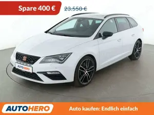 SEAT Leon 2.0 TSI Cupra 300 4Drive Aut.*NAVI*LED*ACC*