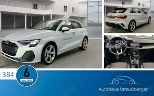 Audi A3 Sportback S line PANO ACC SONOS MATRIX-LED
