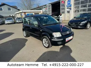 Fiat Panda Bild 3
