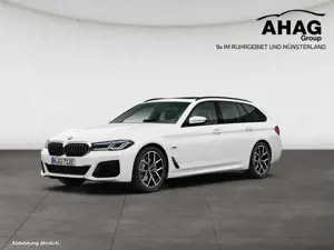 BMW 530 e xDrive Touring
