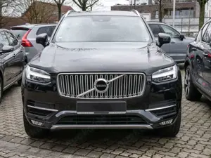 Volvo XC90 D5 AWD Geartronic Inscription