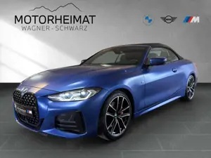 BMW 440 M440i Cabrio M Sport Pro Individual HK