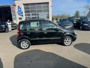 Fiat Panda Bild 4