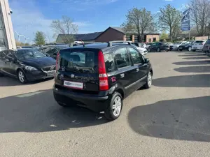 Fiat Panda Bild 5