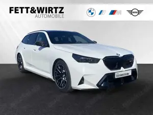 BMW M5 Touring AHK|DAProf.|BowersWilkins