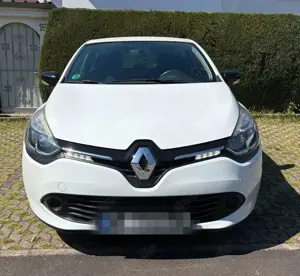 Renault Clio Limited