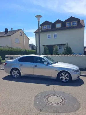 BMW 520 520i touring Edition Sport