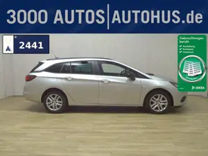 Opel Astra ST 1.5 D Edition Navi LED AHK PDC Tempomat