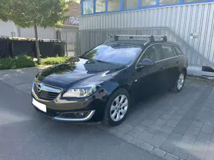 Opel Insignia Opel Insignia A 1.6 CDTI Automatik | ACC | Spurhalteassistent | TÜV 05/2027