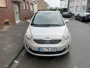 Kia Venga 1.4 CRDi 90 ISG Vision