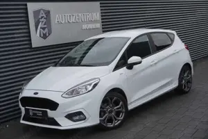 Ford Fiesta ECOBOOST|ST-LINE|WINTER-PAKET|APPLE|DAB|