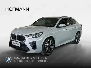 BMW X2 M Sport