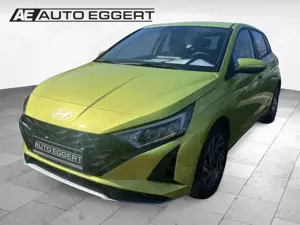 Hyundai i20 FL (MY26) 1.0 T-GDI (90 PS) 7-DCT 2WD Trend