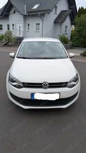 Volkswagen Polo Polo 1.4Comfortline