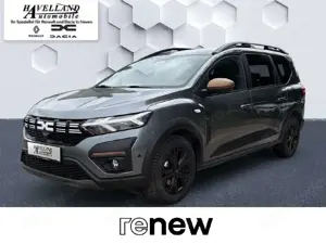 Dacia Jogger Extreme