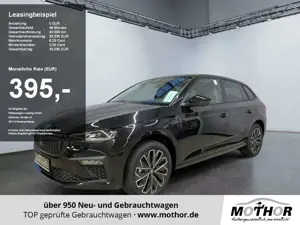 Skoda Scala Balance 1.5 TSI DSG ACC AHK schwenkbar