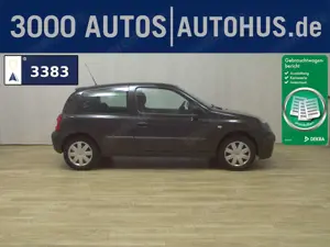 Renault Clio 1.2 Klima USB ZV