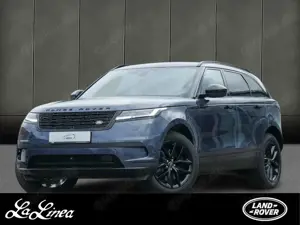 Land Rover Range Rover Velar P400e S Black Pack - Winterpaket