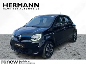 Renault Twingo 1.0 SCe 65 Zen LED*KONTRAST*Facelift