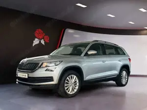 Skoda Kodiaq Bild 2