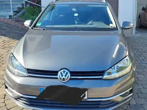 Volkswagen Golf Variant Golf VII Variant Diesel 1.6 TDI (BlueMotion Technology) DSG Comfortline