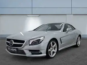 Mercedes-Benz SL 500 SL Roadster 500 AMG *ACC*PDC*KAM*PANO*SHZ*NAV