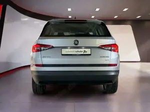 Skoda Kodiaq Bild 5