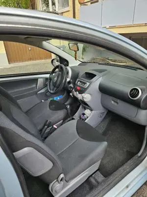 Toyota Aygo Bild 5