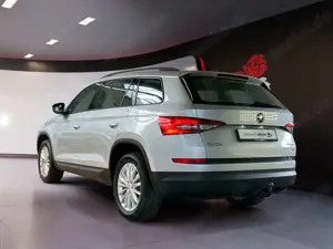Skoda Kodiaq Bild 4