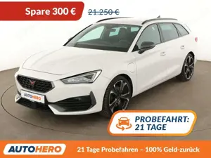 SEAT Leon 1.4 e-HYBRID VZ Aut.*NAVI*TEMPO*PDC*SHZ*