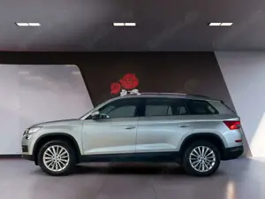 Skoda Kodiaq Bild 3