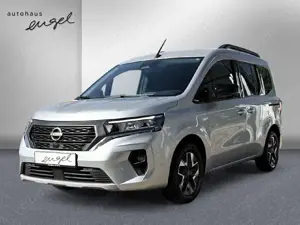 Nissan Townstar L1 Tekna,360°,LED,TEMPO,NAVI