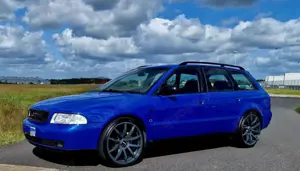 Audi A4 A4 Avant 2.6