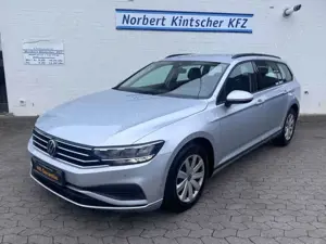 Volkswagen Passat Variant 2.0 TDI DSG AHK/LED/SHZ/RFK/Navi
