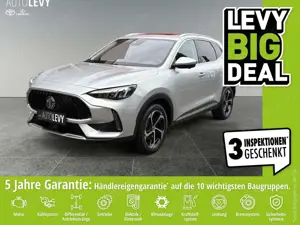 MG HS . Luxury +Kamera+360+Navi+Pano+SHZ+2xKlima+LED+