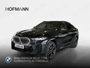 BMW X6 M M Sport