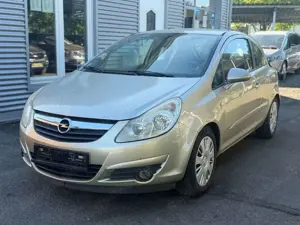 Opel Corsa D Cosmo KLIMA